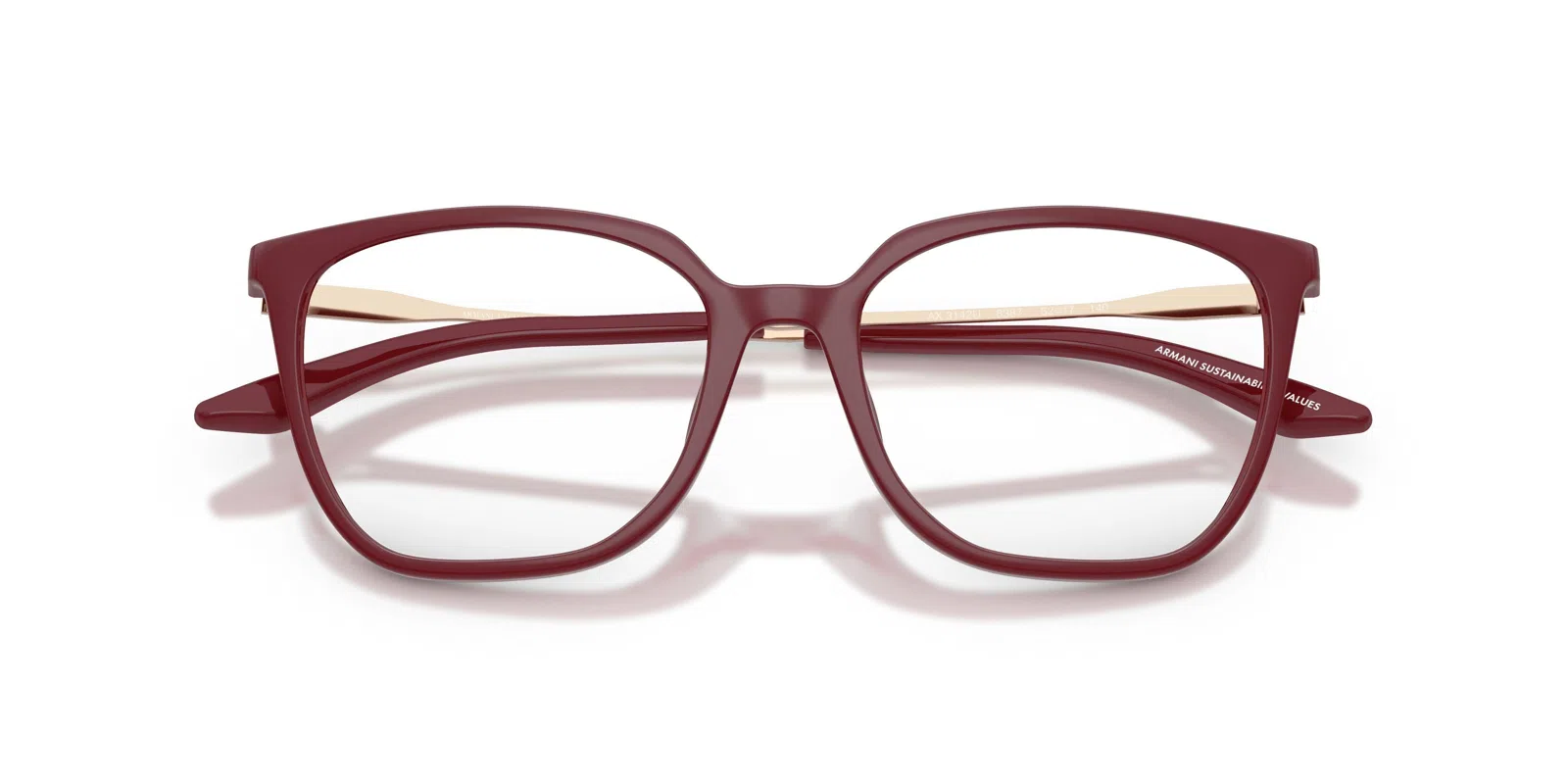 Armani Exchange 3142U Eyeglasses - view 5
